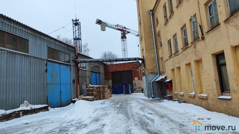 склад, 160 м&sup2;