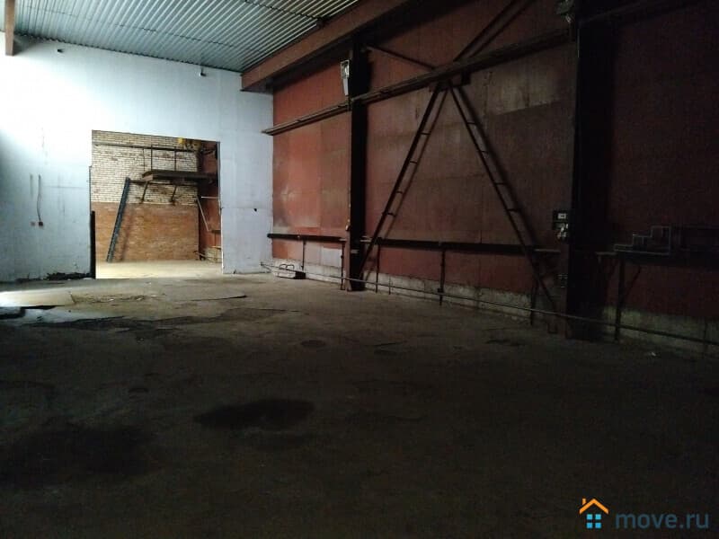 склад, 160 м&sup2;