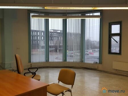 Аренда офиса, 273 м&sup2;, Санкт-Петербург, улица Мебельная, 5