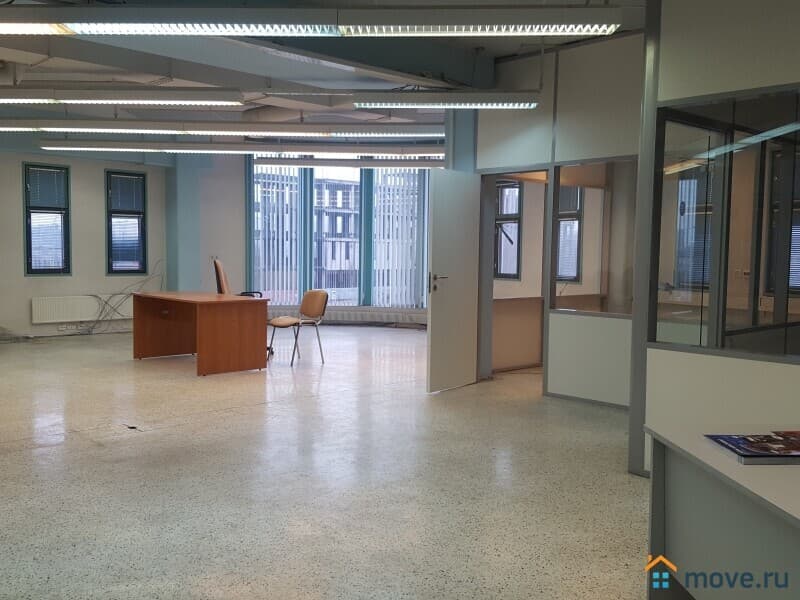 офис, 273 м&sup2;