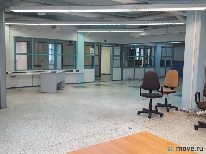 офис, 273 м&sup2;