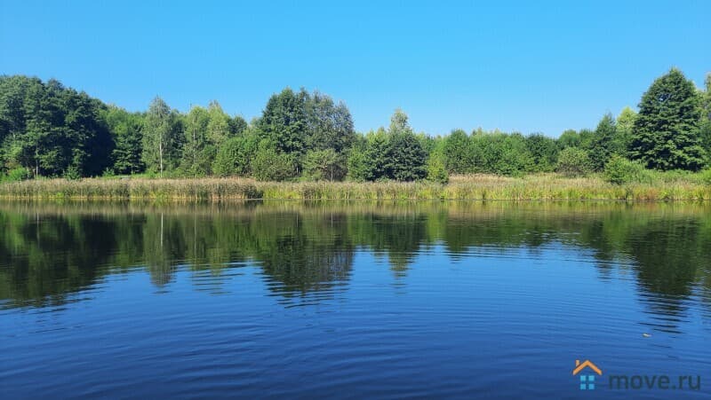 земля под ИЖС, 27 соток