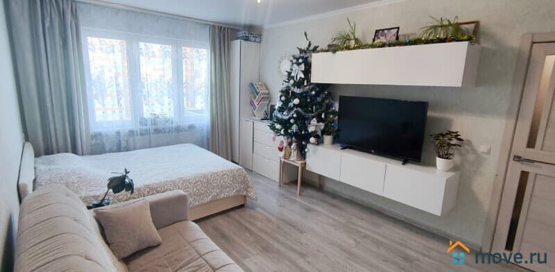 2-комн. квартира, 60 м²