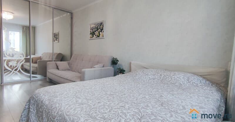 2-комн. квартира, 60 м²