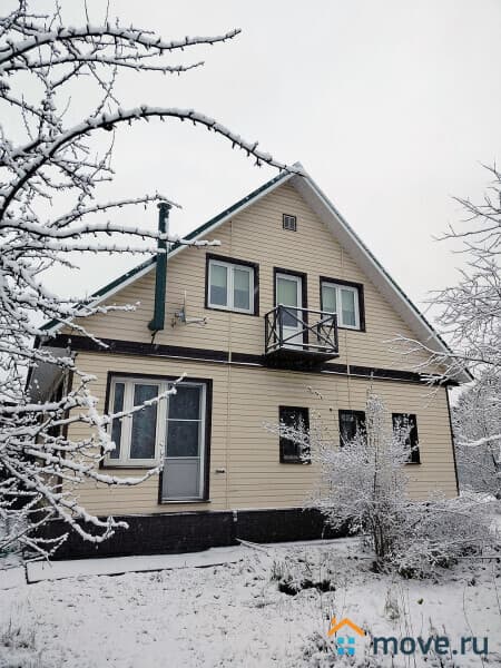 дом, 128 м&sup2;