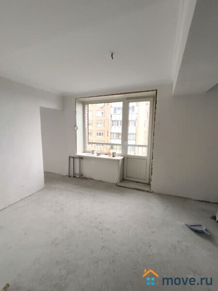 2-комн. квартира, 34 м²