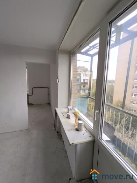 2-комн. квартира, 34 м²