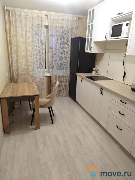 1-комн. квартира, 32.1 м²