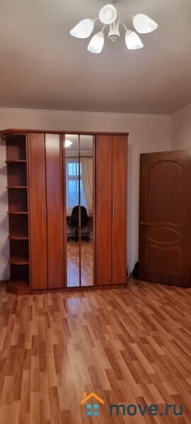 1-комн. квартира, 37 м²