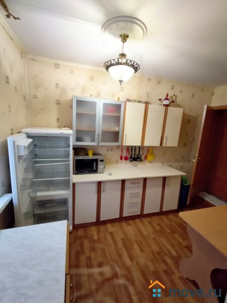 1-комн. квартира, 31 м²