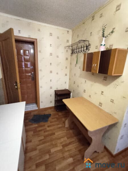 1-комн. квартира, 31 м²