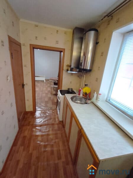 1-комн. квартира, 31 м²