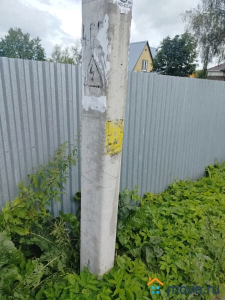 земля под ИЖС, 6.63 сотки