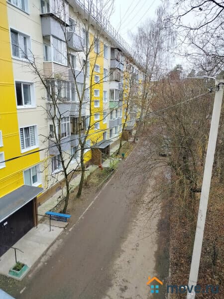 2-комн. квартира, 42.5 м²