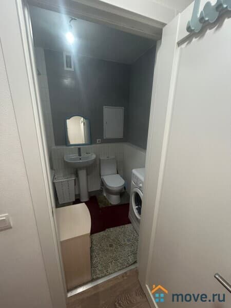 1-комн. квартира, 22.4 м&sup2;