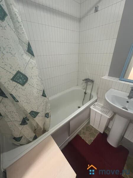 1-комн. квартира, 22.4 м&sup2;