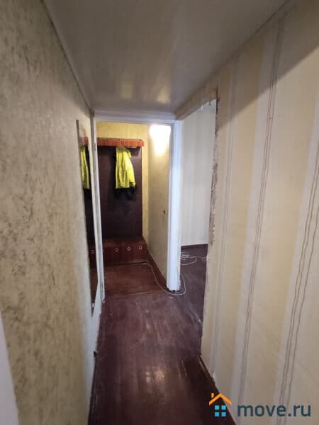 1-комн. квартира, 31 м&sup2;