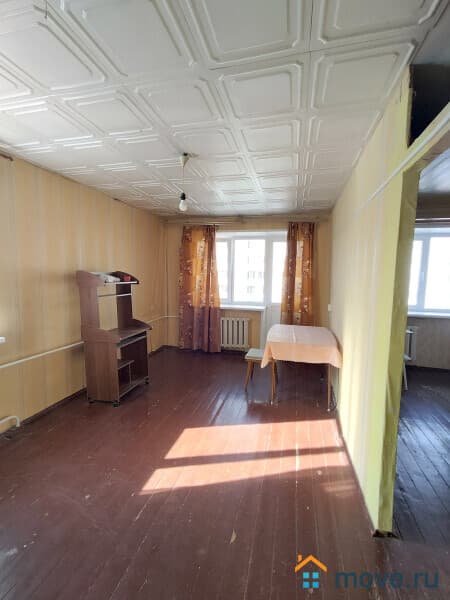 1-комн. квартира, 31 м&sup2;