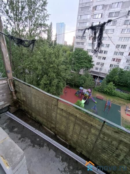 1-комн. квартира, 31 м&sup2;