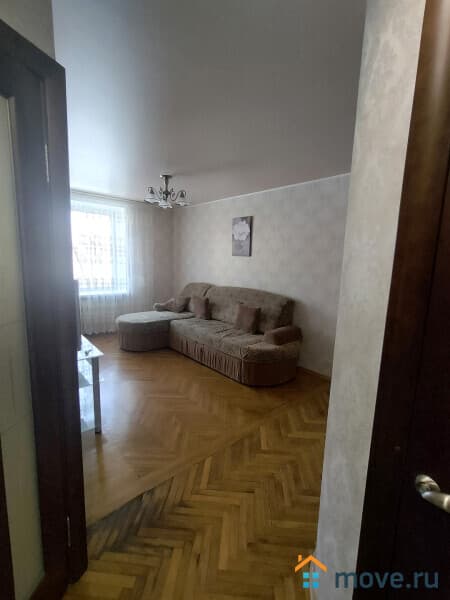 3-комн. квартира, 57 м&sup2;