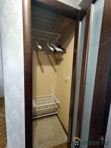 3-комн. квартира, 57 м&sup2;