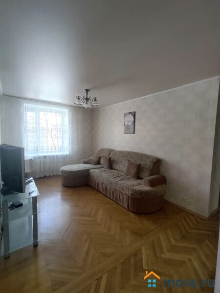 3-комн. квартира, 57 м&sup2;