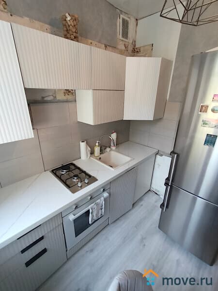 1-комн. квартира, 30 м&sup2;