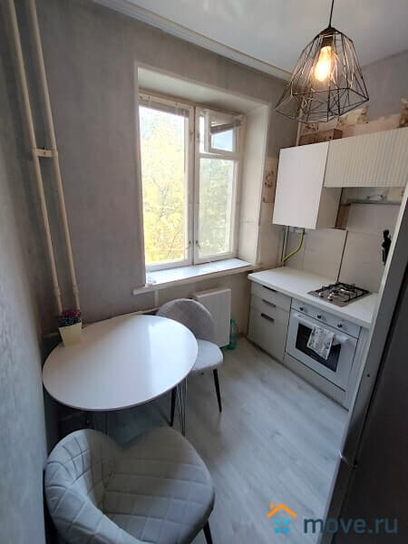 1-комн. квартира, 30 м&sup2;