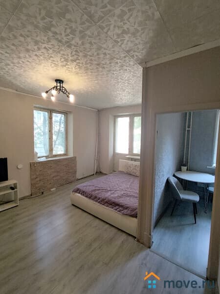 1-комн. квартира, 30 м&sup2;