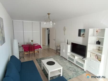 Сдам 3-комнатную квартиру, 89 м&sup2;, Одинцово, Рябиновая, 5к1