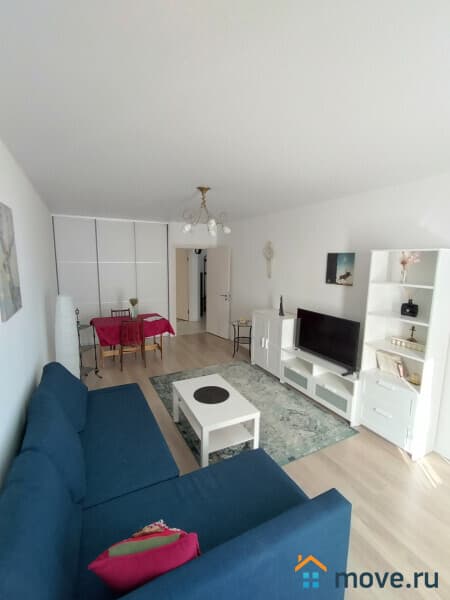 3-комн. квартира, 89 м&sup2;