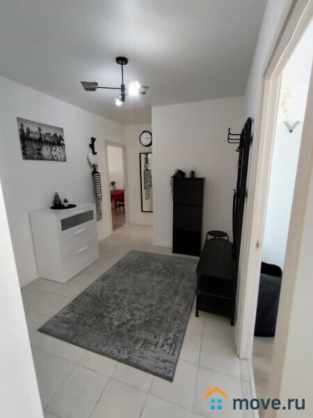 3-комн. квартира, 89 м&sup2;