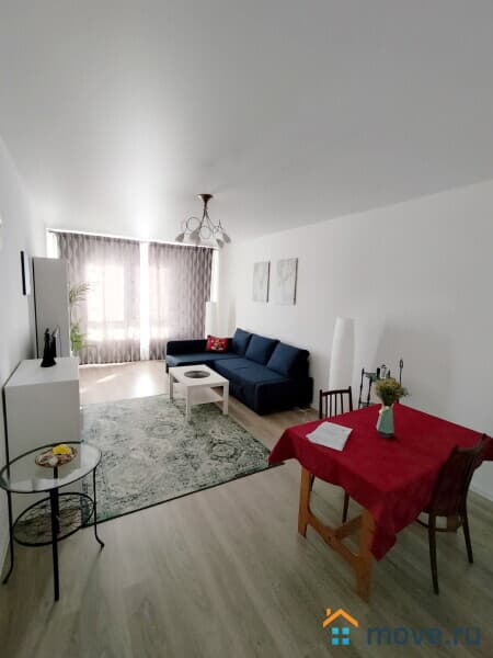 3-комн. квартира, 89 м&sup2;