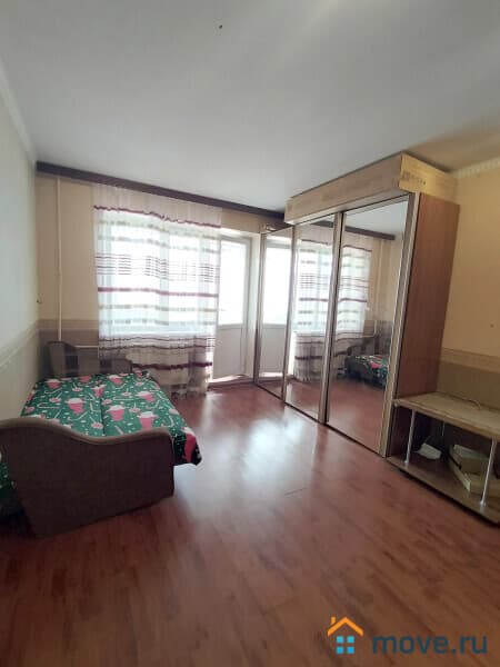 2-комн. квартира, 56 м&sup2;