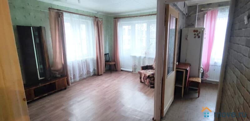 1-комн. квартира, 31 м²