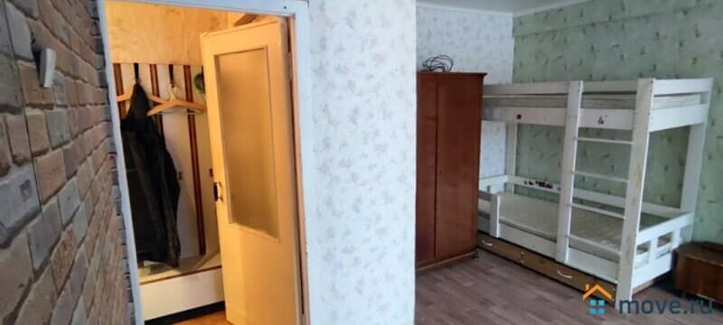 1-комн. квартира, 31 м²