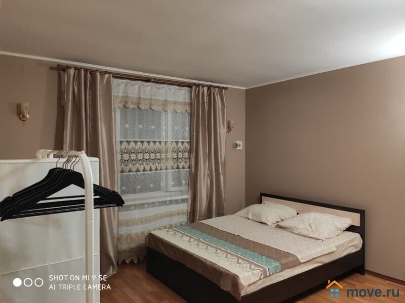 студия, 32 м&sup2;