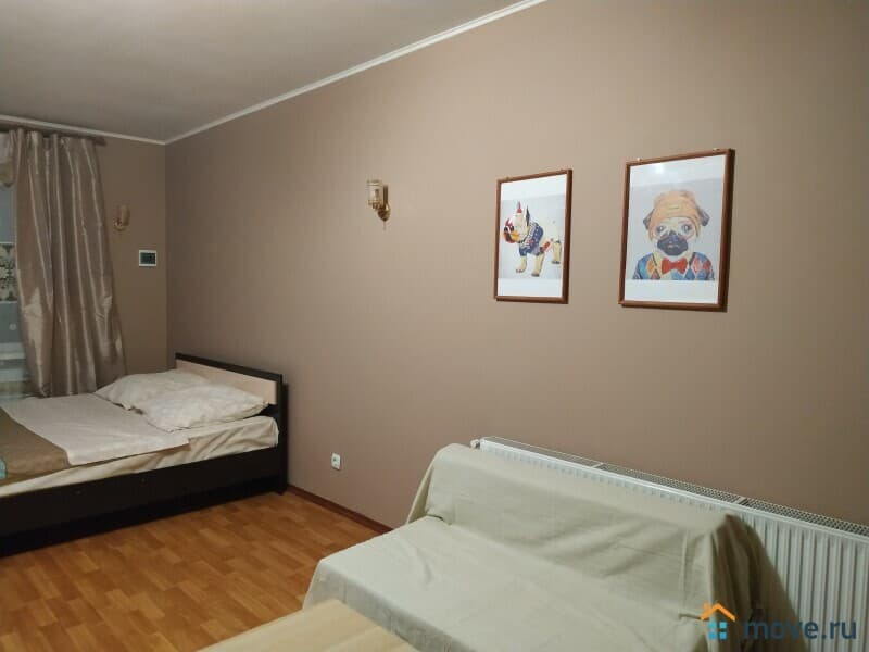 студия, 32 м&sup2;