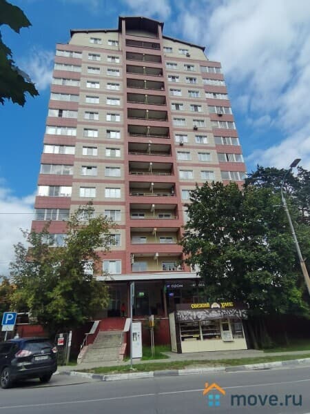 свободного назначения, 143 м²