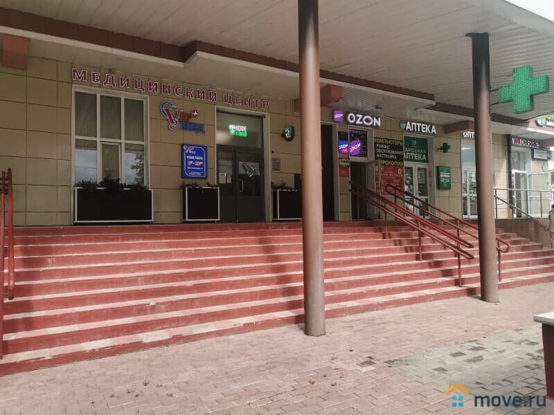 свободного назначения, 143 м²