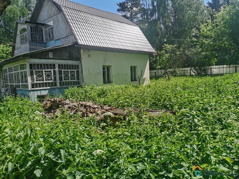 дом, 46 м&sup2;