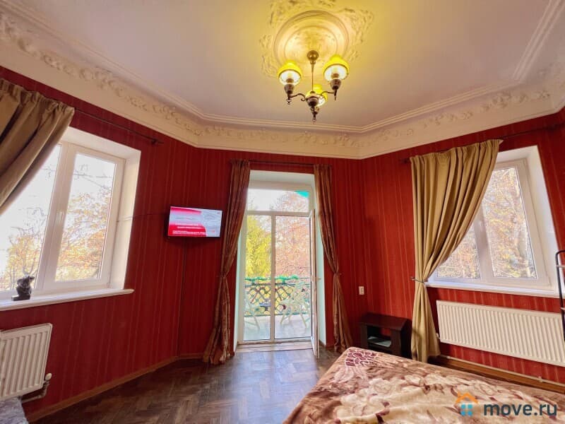 1-комн. квартира, 32 м²