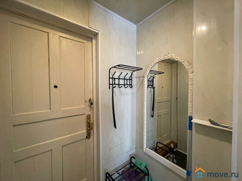 1-комн. квартира, 32 м²
