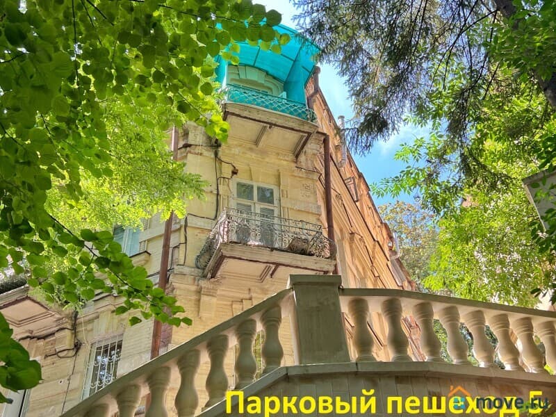 1-комн. квартира, 32 м&sup2;