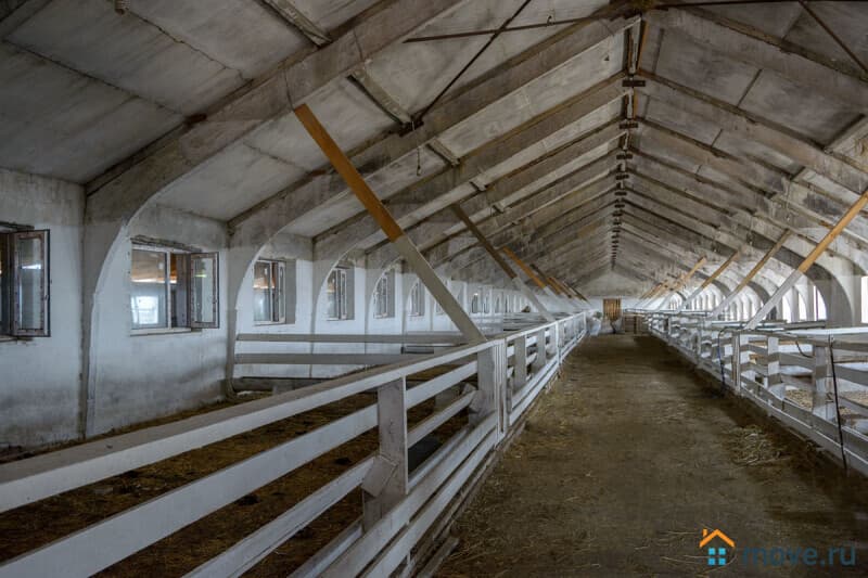 склад, 2000 м²