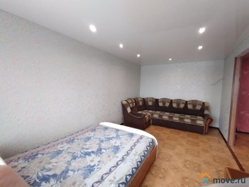 1-комн. квартира, 32 м²