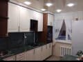 Аренда трехкомнатной квартиры на сутки, 64 м², этаж 4 из 5. Фото 4