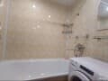 Аренда трехкомнатной квартиры на сутки, 64 м², этаж 4 из 5. Фото 5