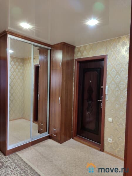 3-комн. квартира, 64 м²