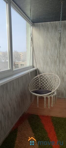 3-комн. квартира, 64 м²